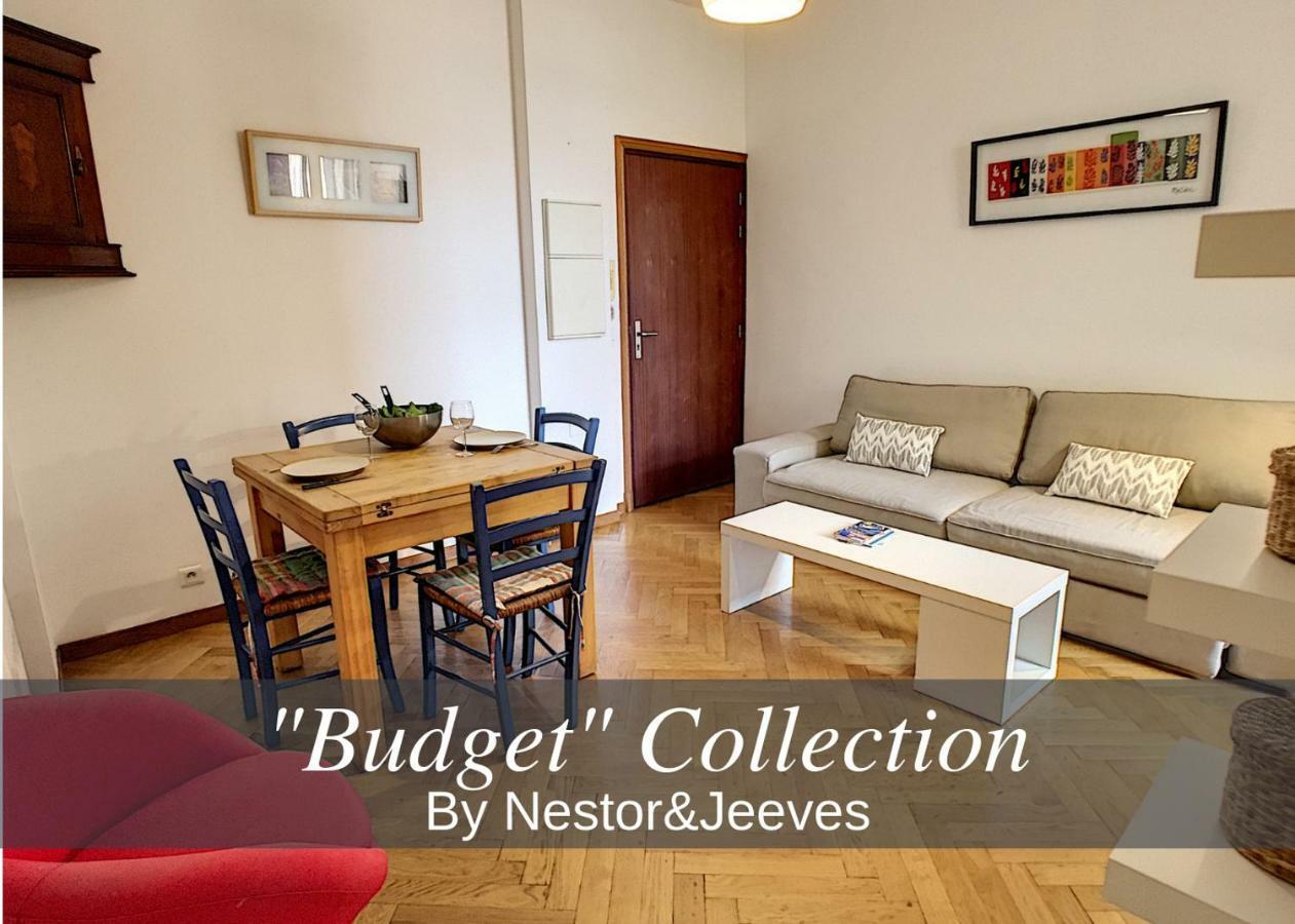 Nestor&Jeeves - "Palais Rialto" - Central - By Sea Nizza Esterno foto