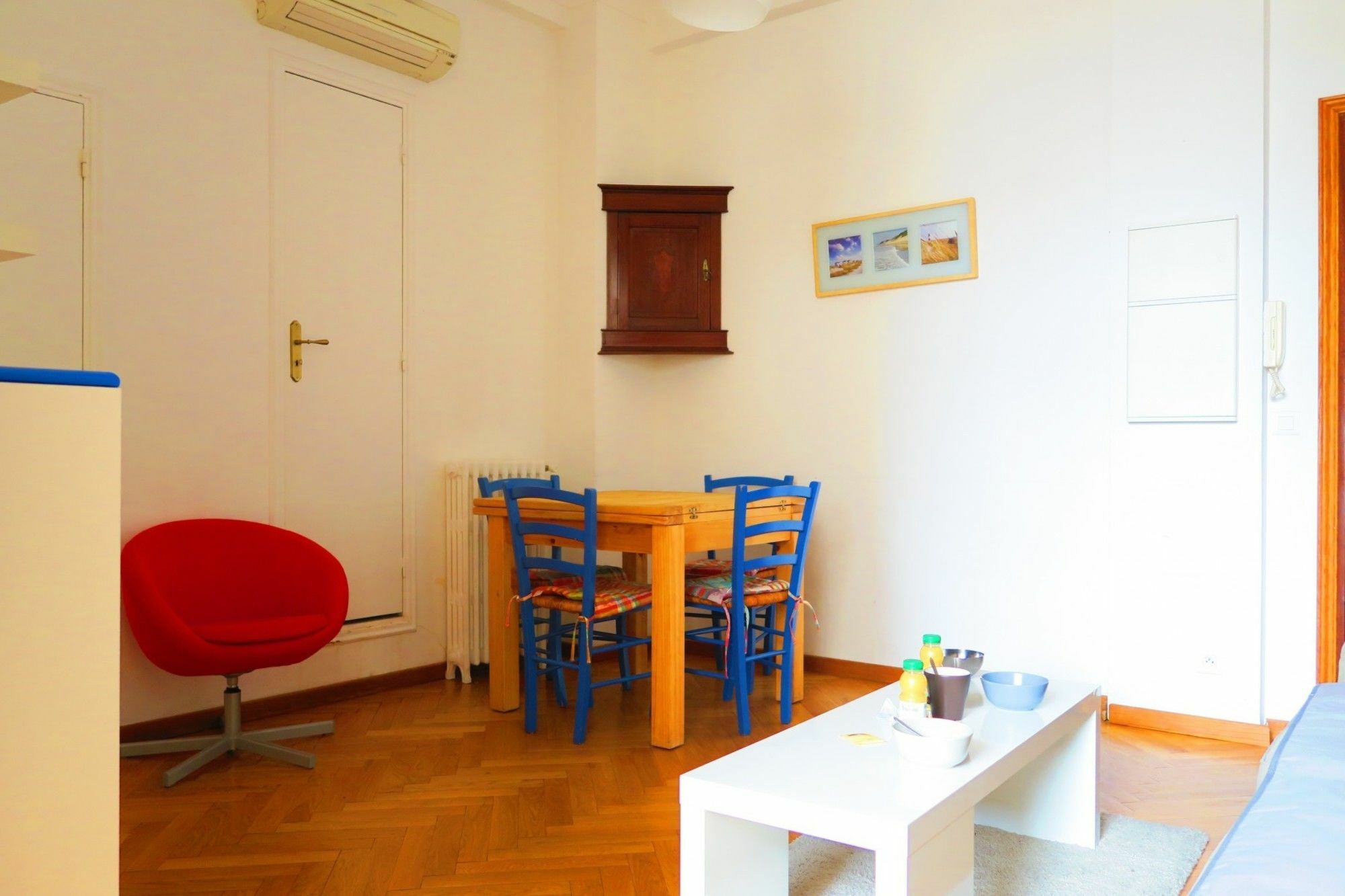 Nestor&Jeeves - "Palais Rialto" - Central - By Sea Nizza Esterno foto